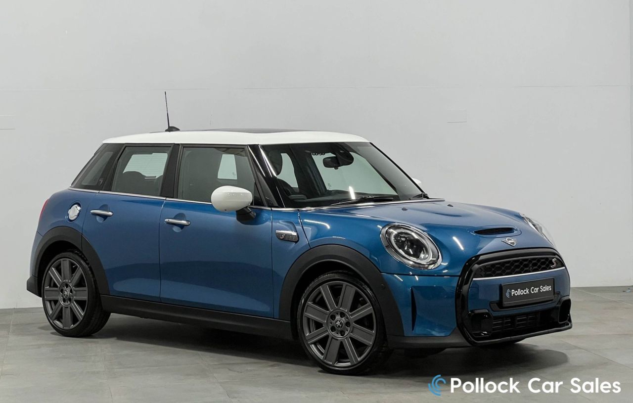 2023 MINI HATCH for sale