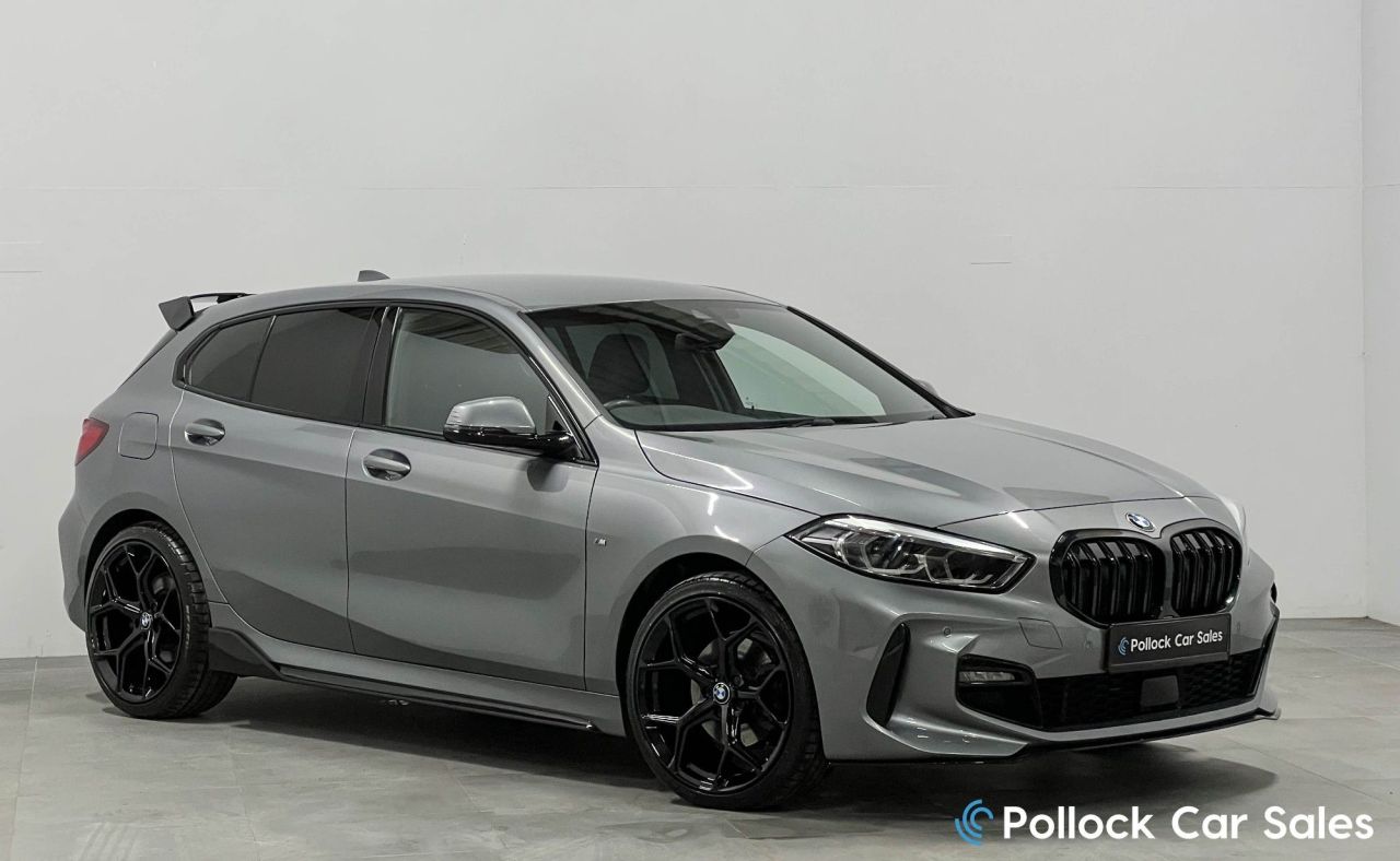 2024 BMW 1 SERIES for sale