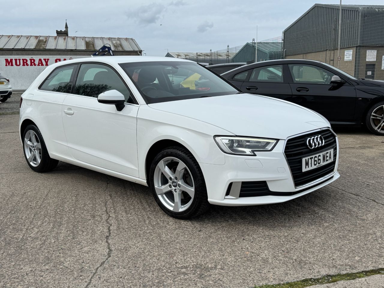 2016 AUDI A3 for sale