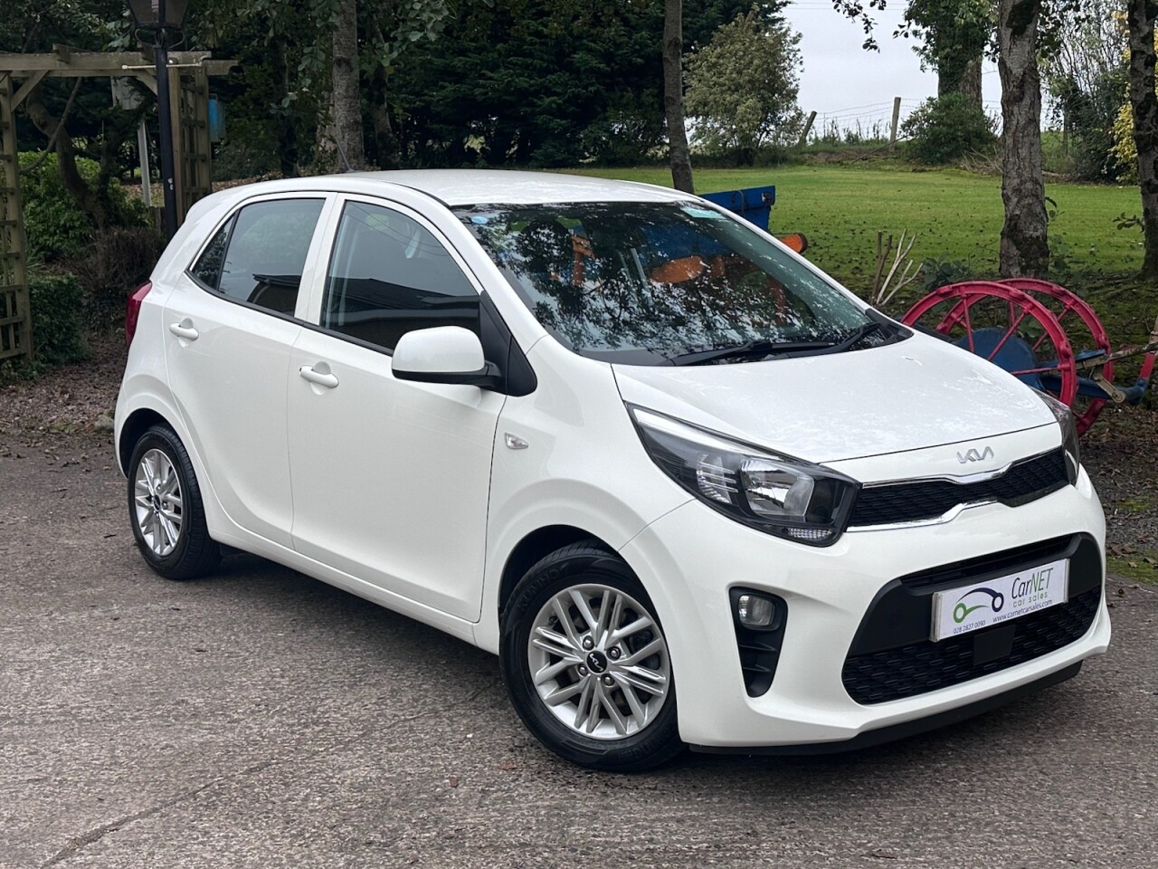 2022 KIA PICANTO for sale