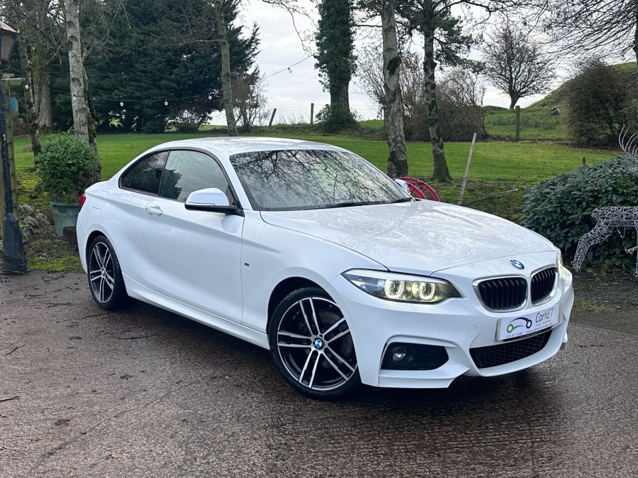 2019 BMW 2 SERIES for sale