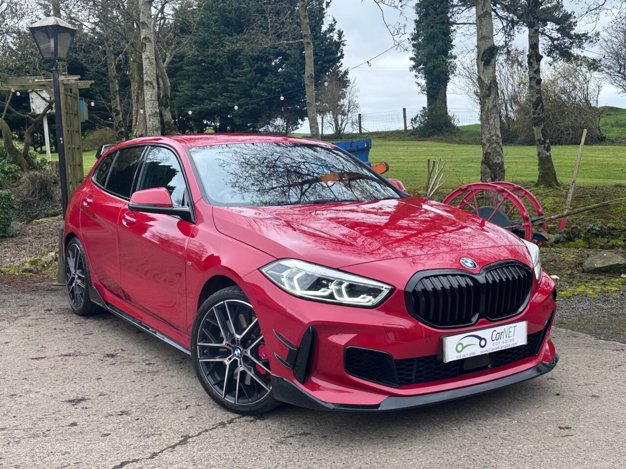 2023 BMW 1 SERIES for sale