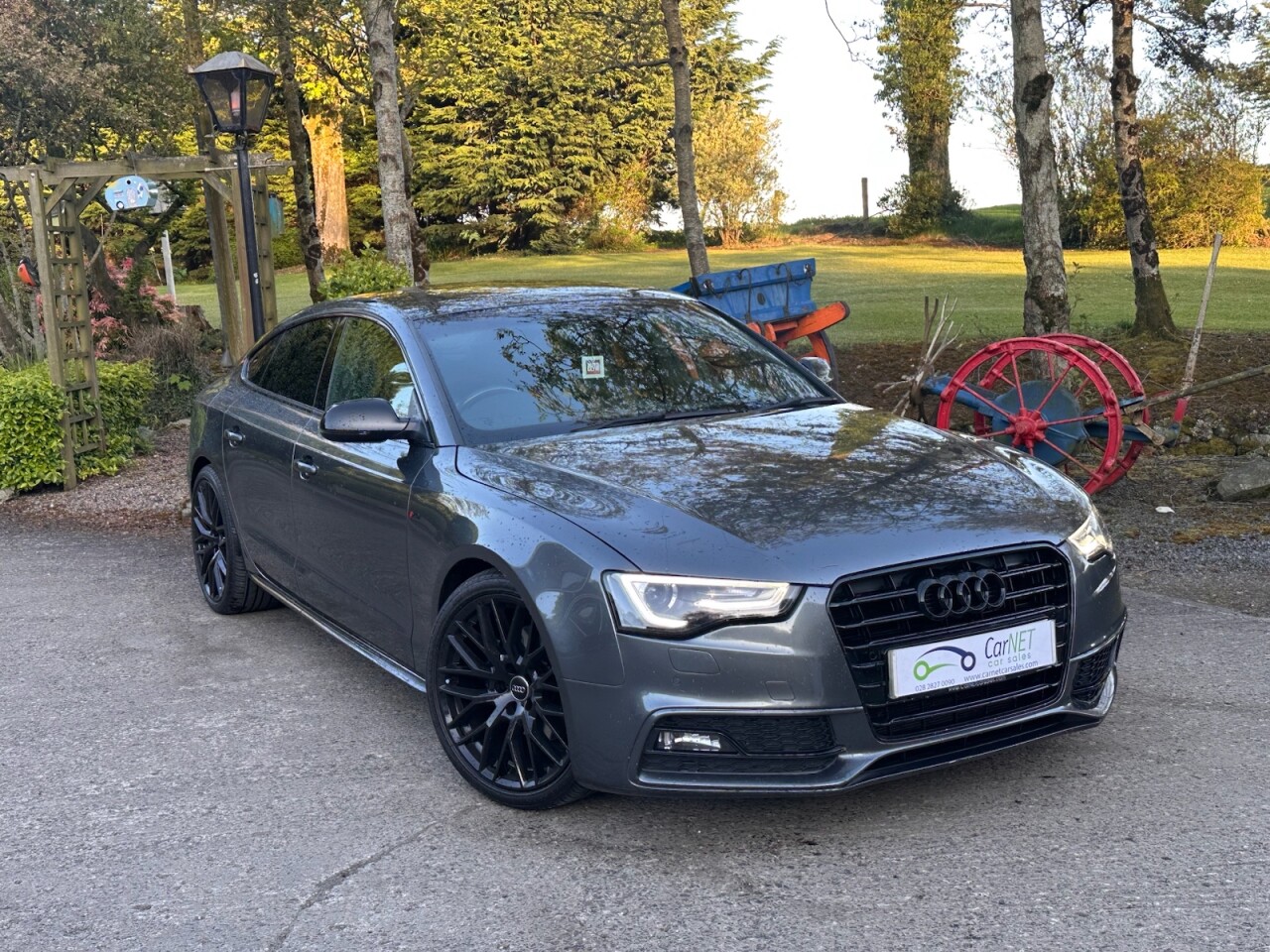 2019 AUDI A5 for sale