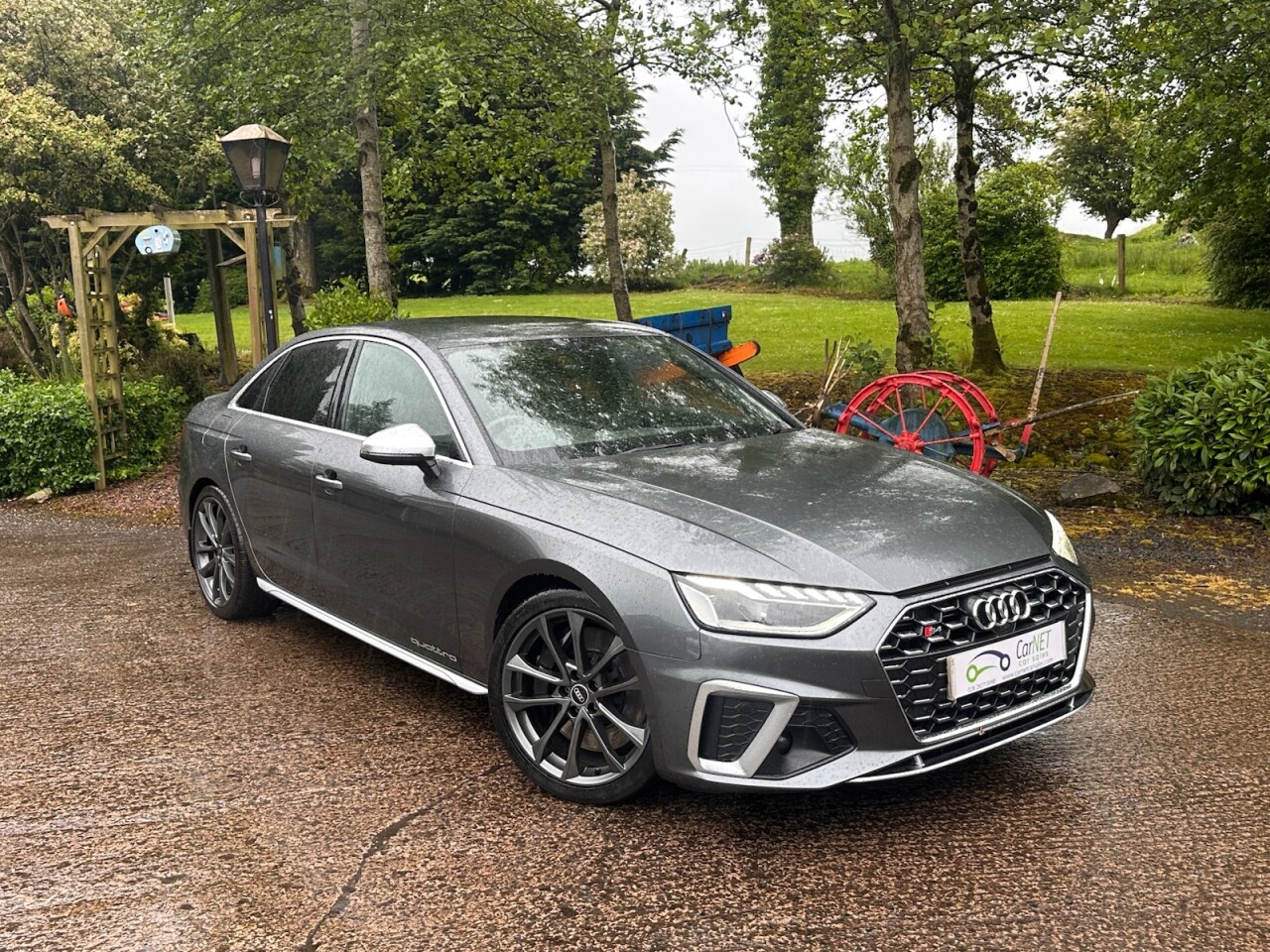 2022 AUDI S4 for sale