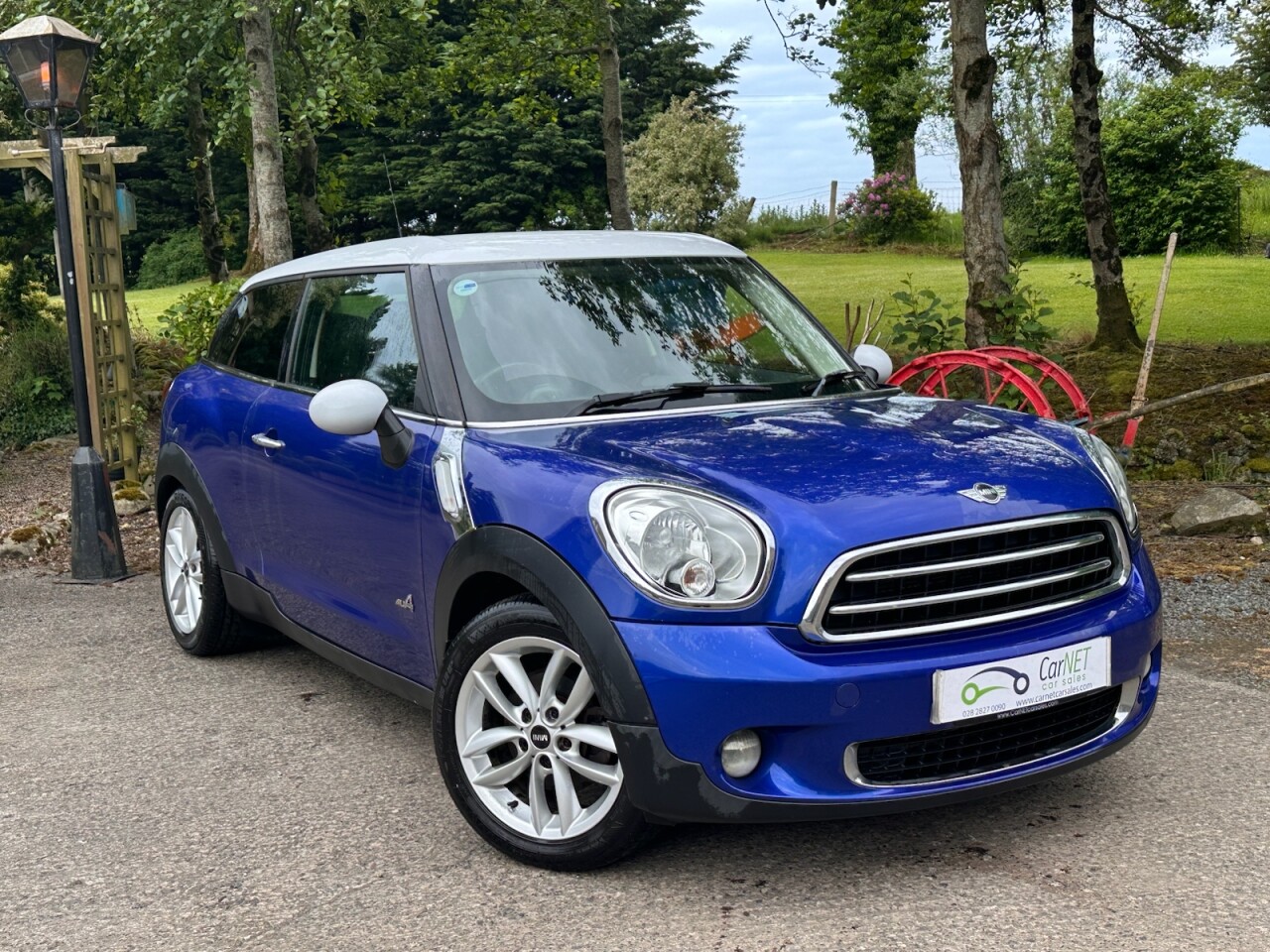 2013 MINI COOPER for sale