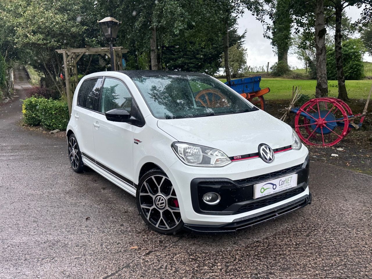 2018 VOLKSWAGEN UP! for sale