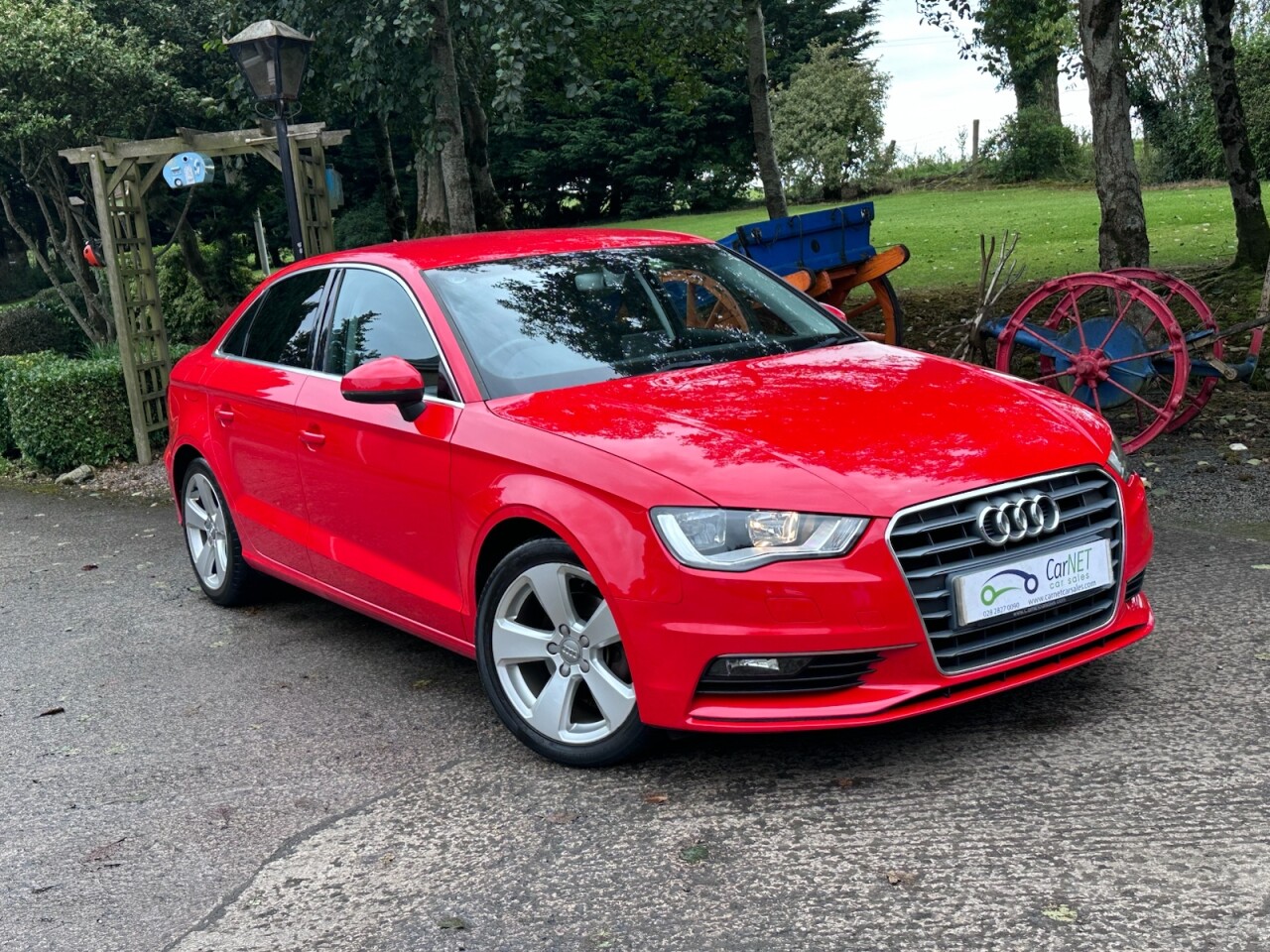 2016 AUDI A3 for sale