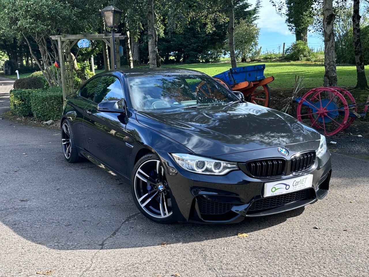 2016 BMW M4 for sale