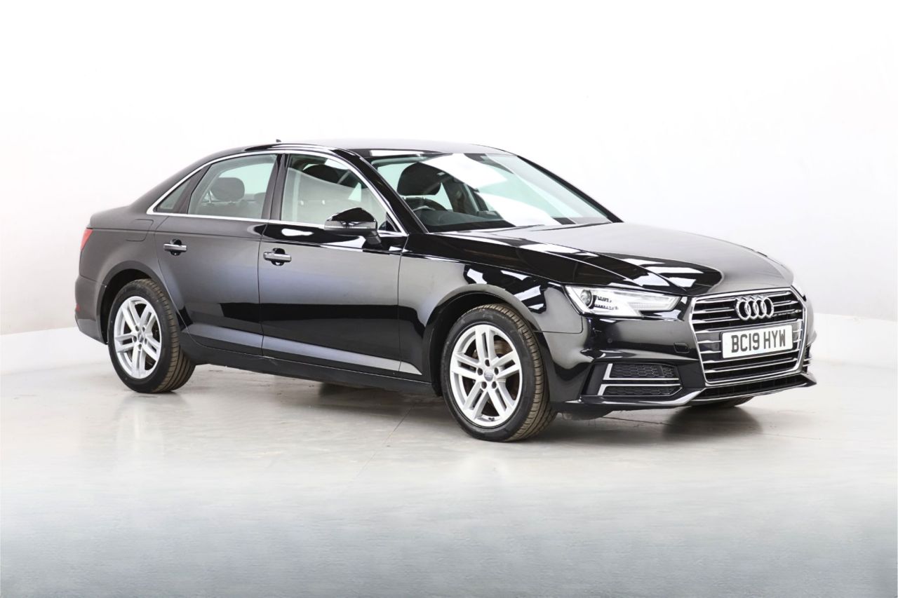 2019 AUDI A4 for sale