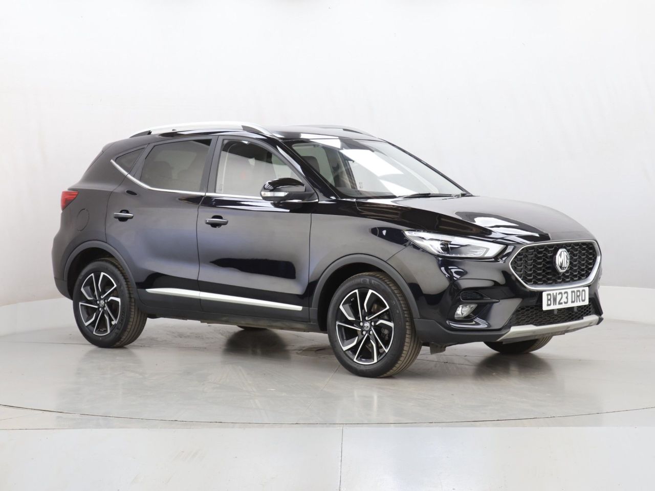 2023 MG MG ZS for sale