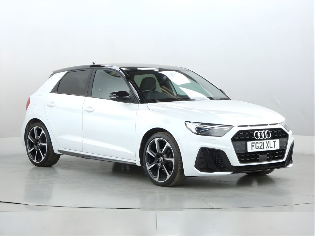 2021 AUDI A1 for sale