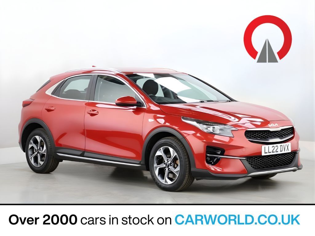 2022 KIA XCEED for sale