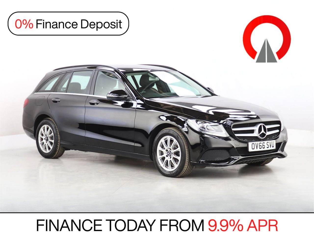 2016 MERCEDES-BENZ C CLASS for sale