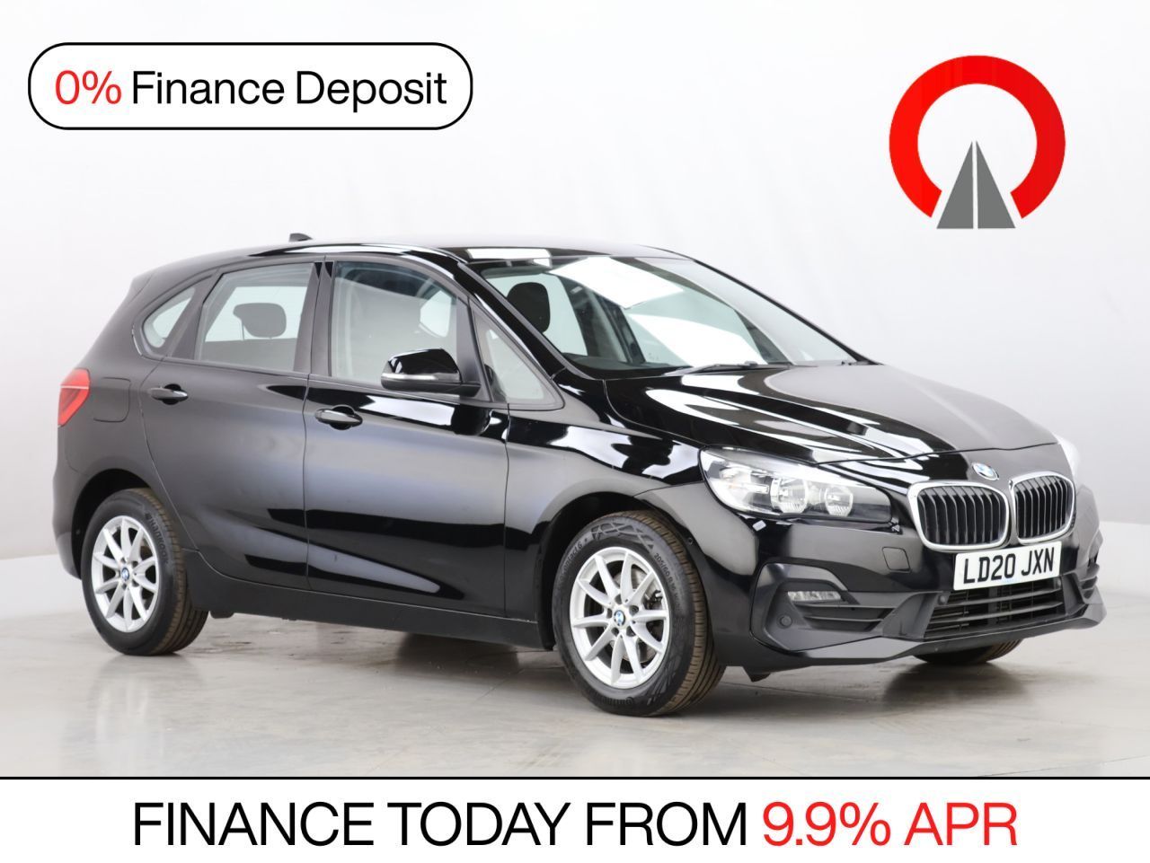 2020 BMW 2 SERIES ACTIVE TOURER for sale