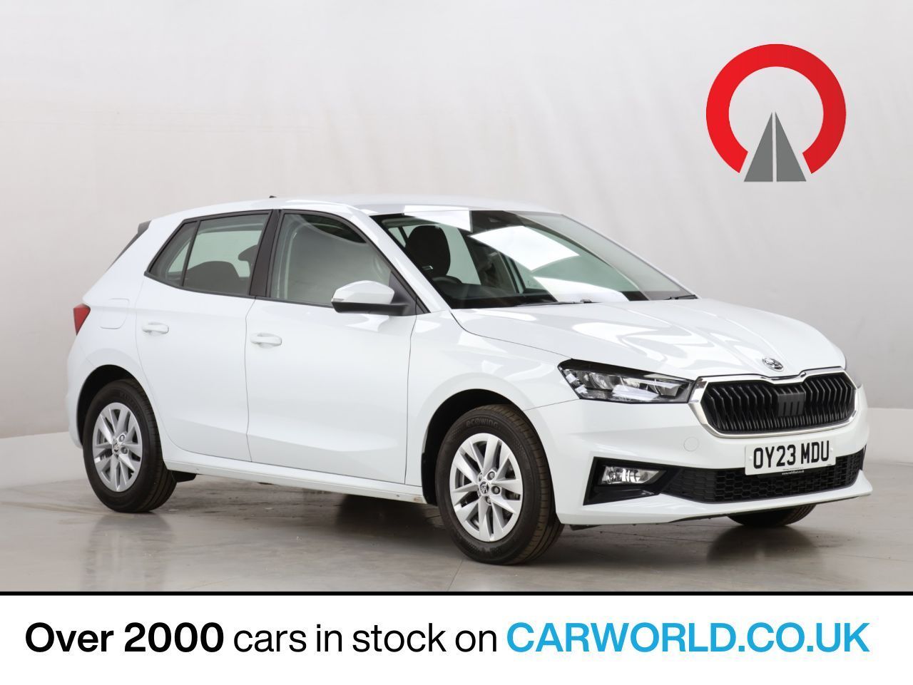 2023 SKODA FABIA for sale