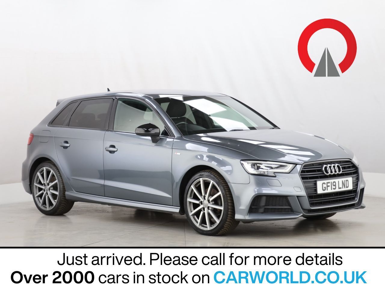 2019 AUDI A3 for sale