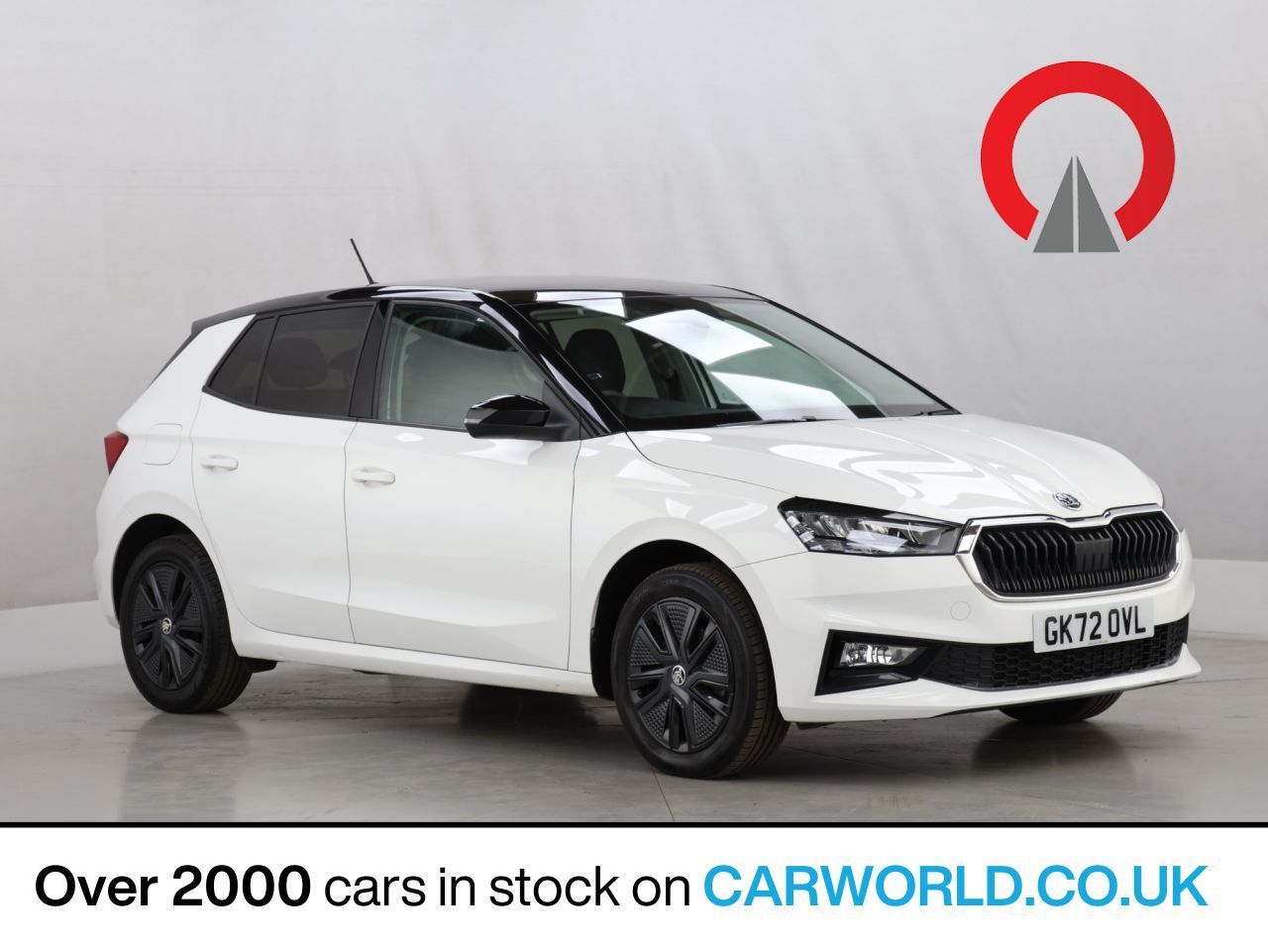 2022 SKODA FABIA for sale