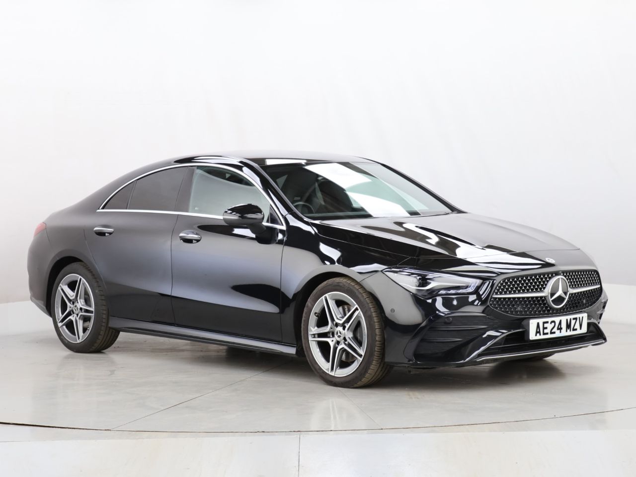 2024 MERCEDES-BENZ CLA CLASS for sale