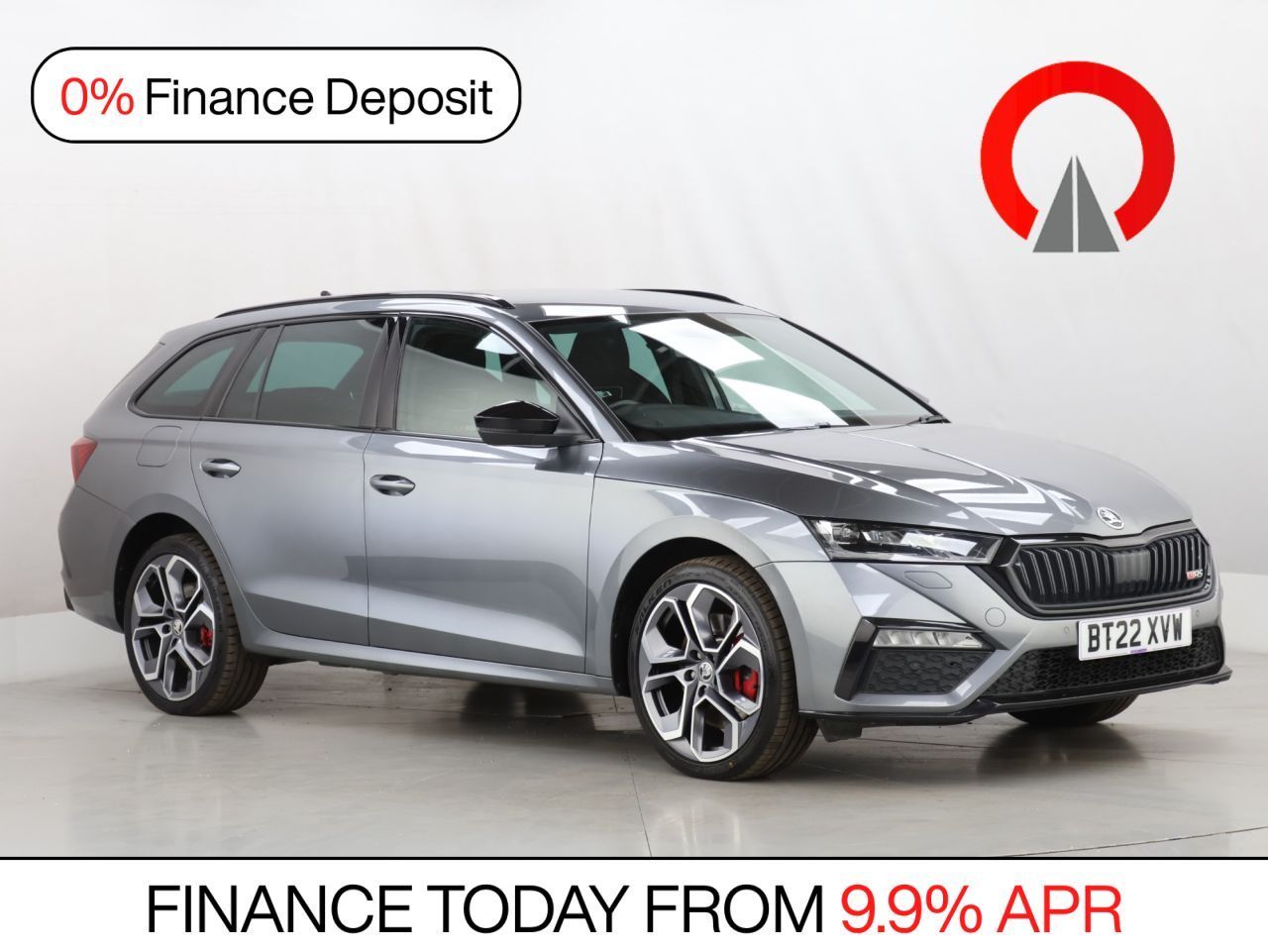 2022 SKODA OCTAVIA for sale