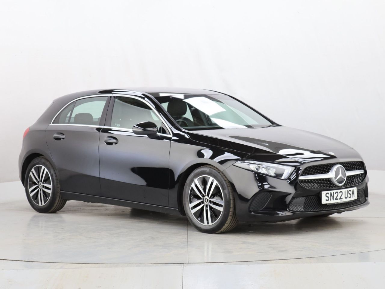 2022 MERCEDES-BENZ A CLASS for sale