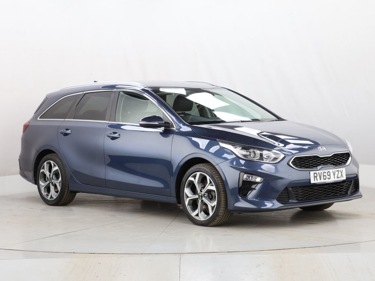 2019 KIA CEED for sale