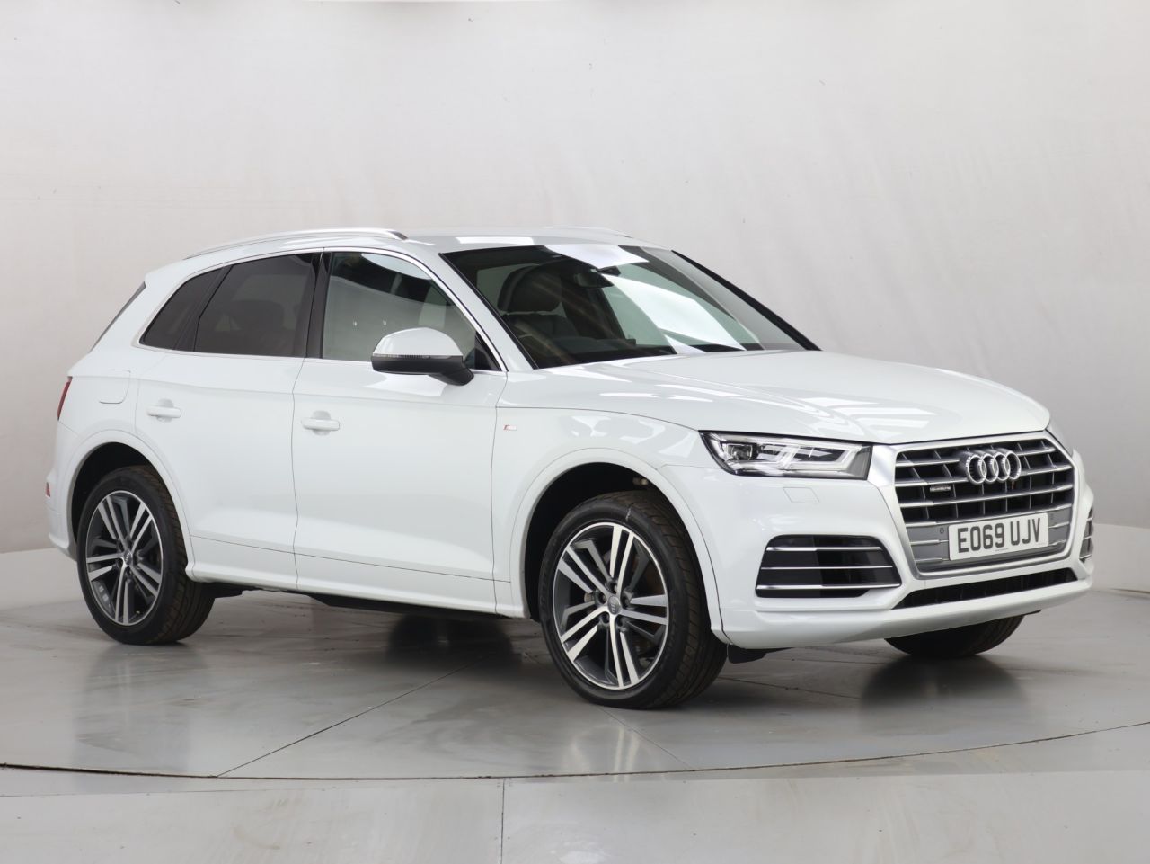 2019 AUDI Q5 for sale