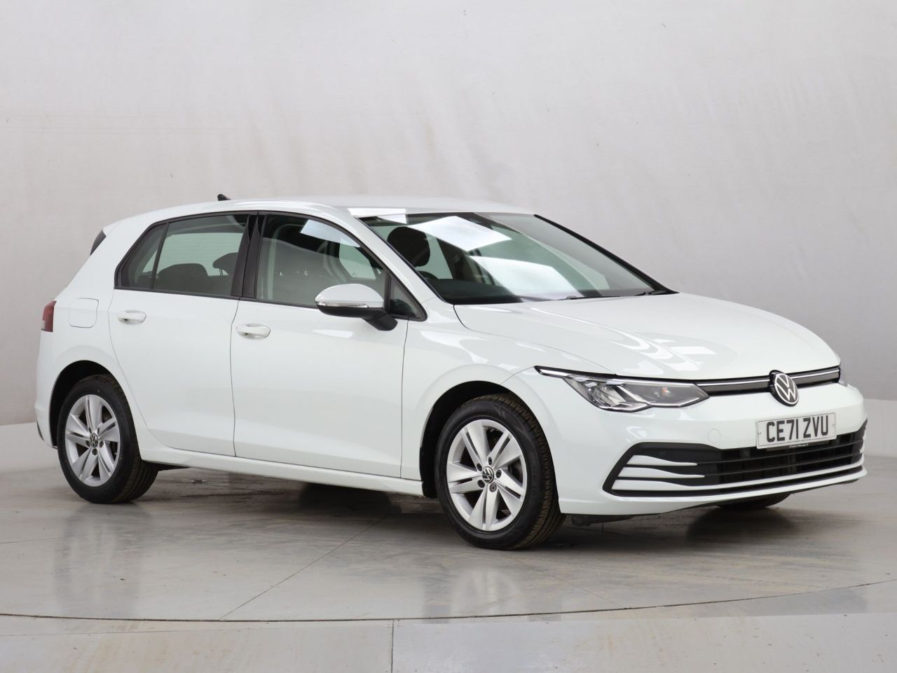 2021 VOLKSWAGEN GOLF for sale