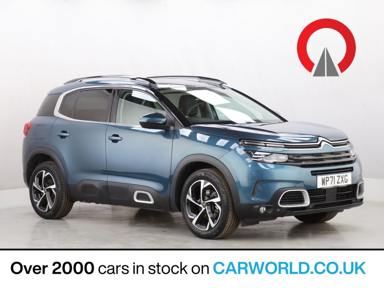 2022 CITROEN C5 AIRCROSS for sale