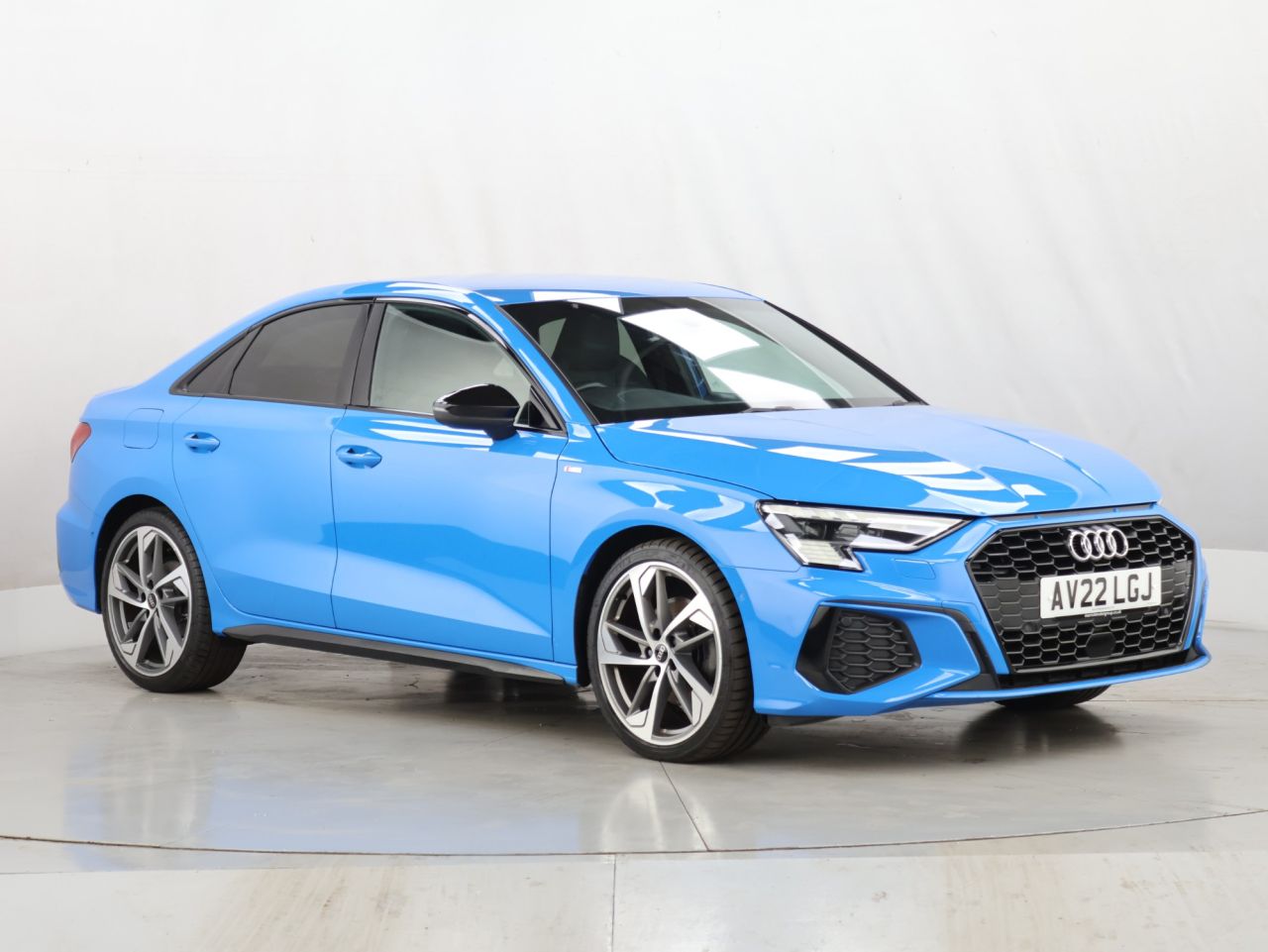 2022 AUDI A3 for sale
