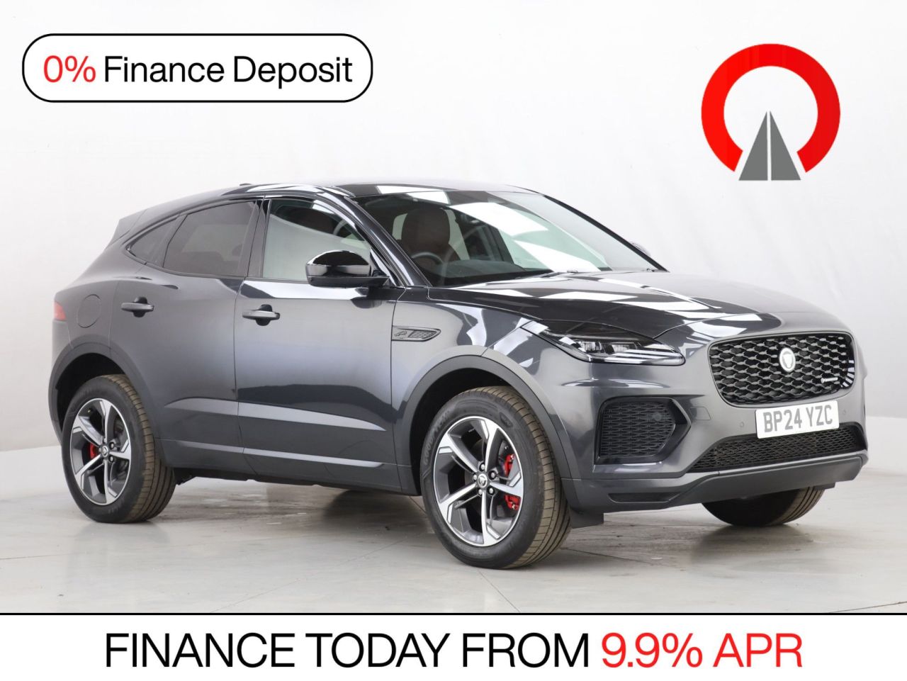 2024 JAGUAR E-PACE for sale
