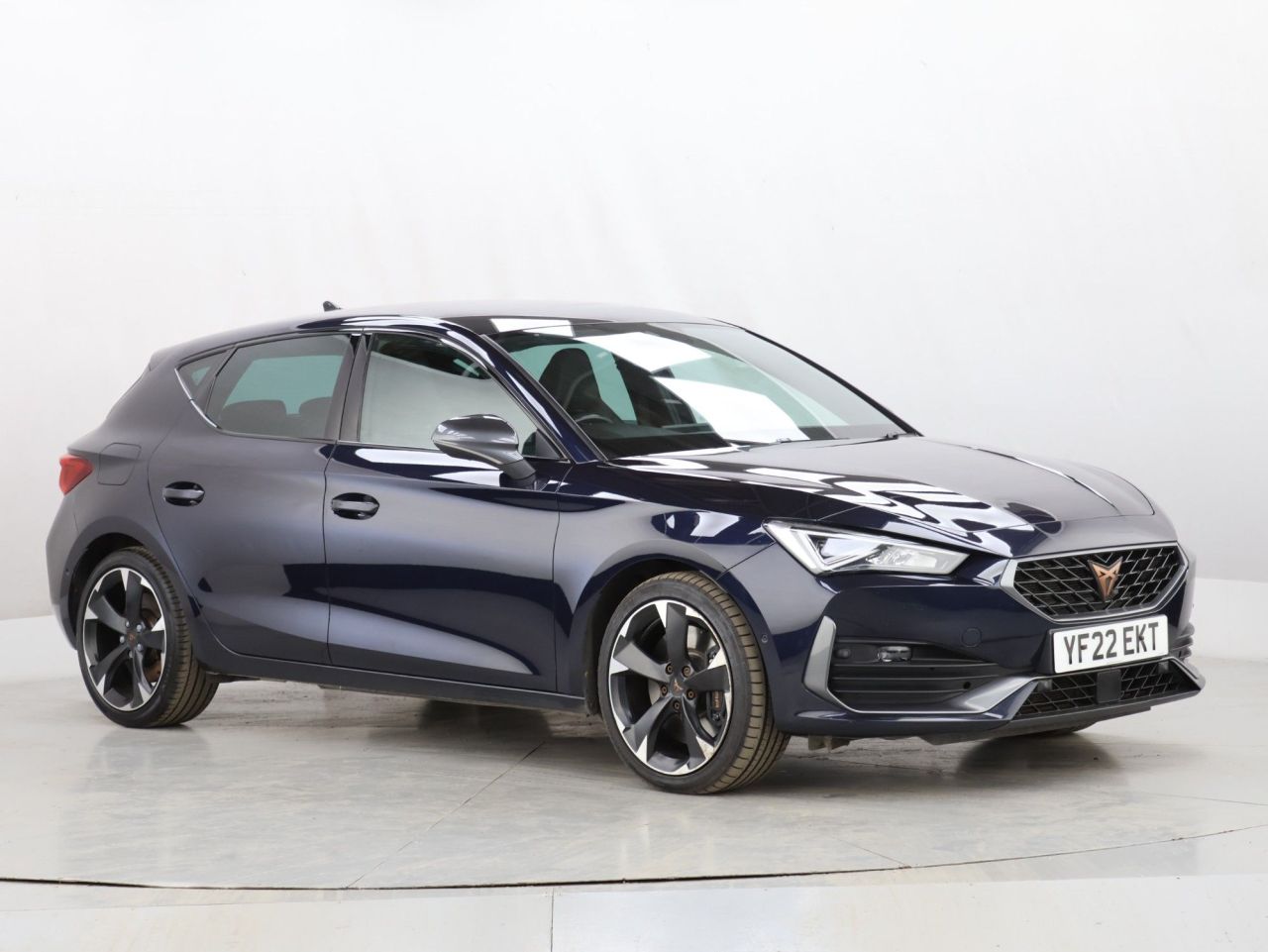 2022 CUPRA LEON for sale