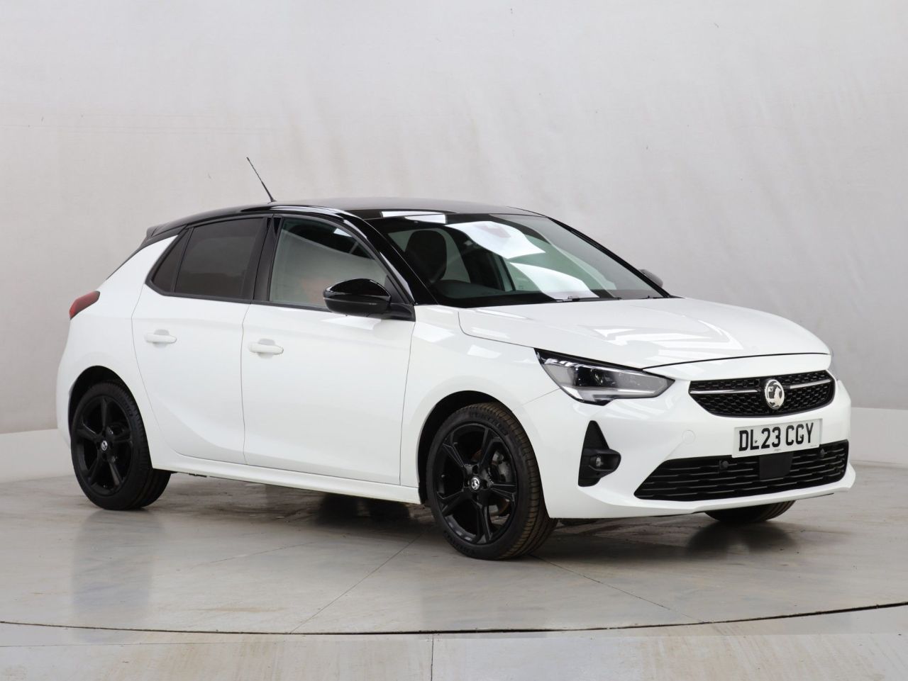 2023 VAUXHALL CORSA for sale