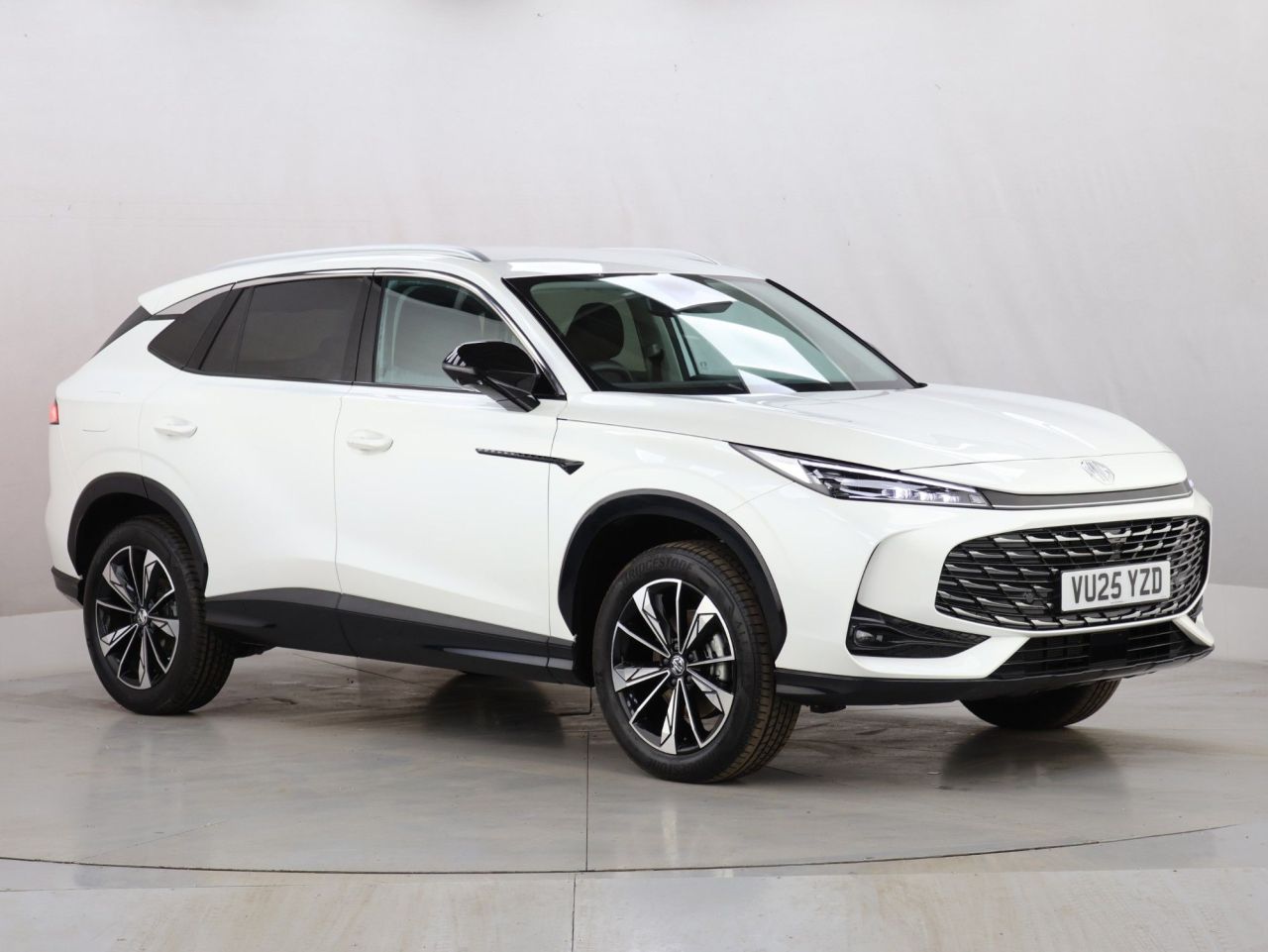 2025 MG MG HS for sale