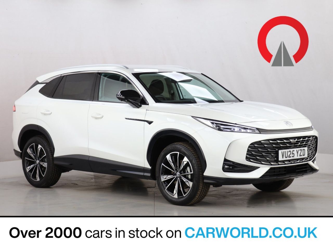 2025 MG MG HS for sale