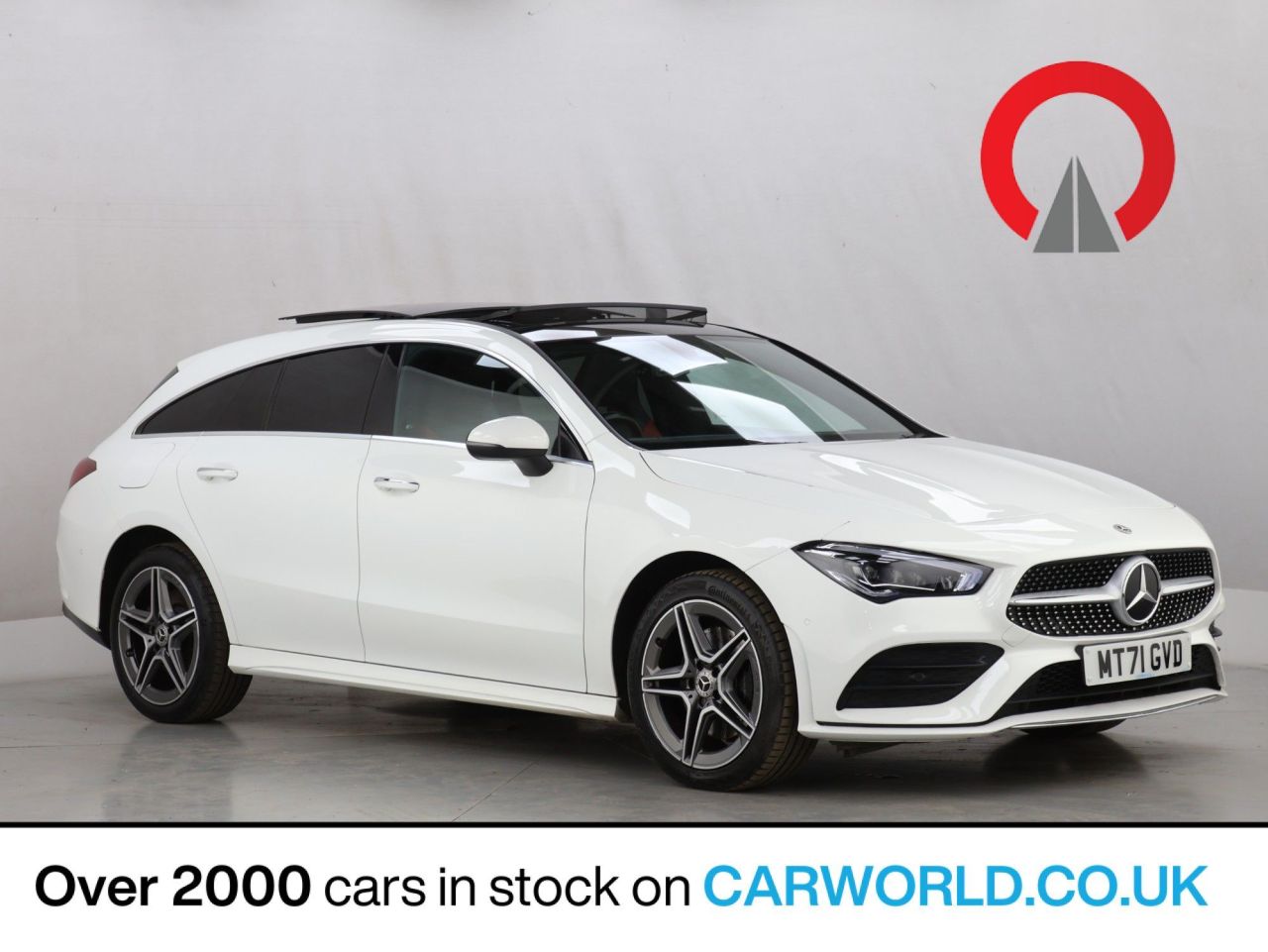2021 MERCEDES-BENZ CLA CLASS for sale