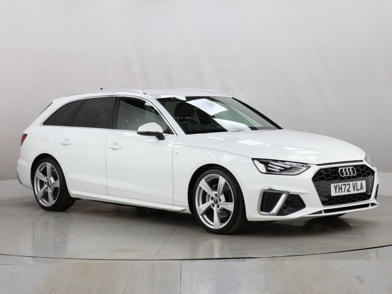 2022 AUDI A4 AVANT for sale