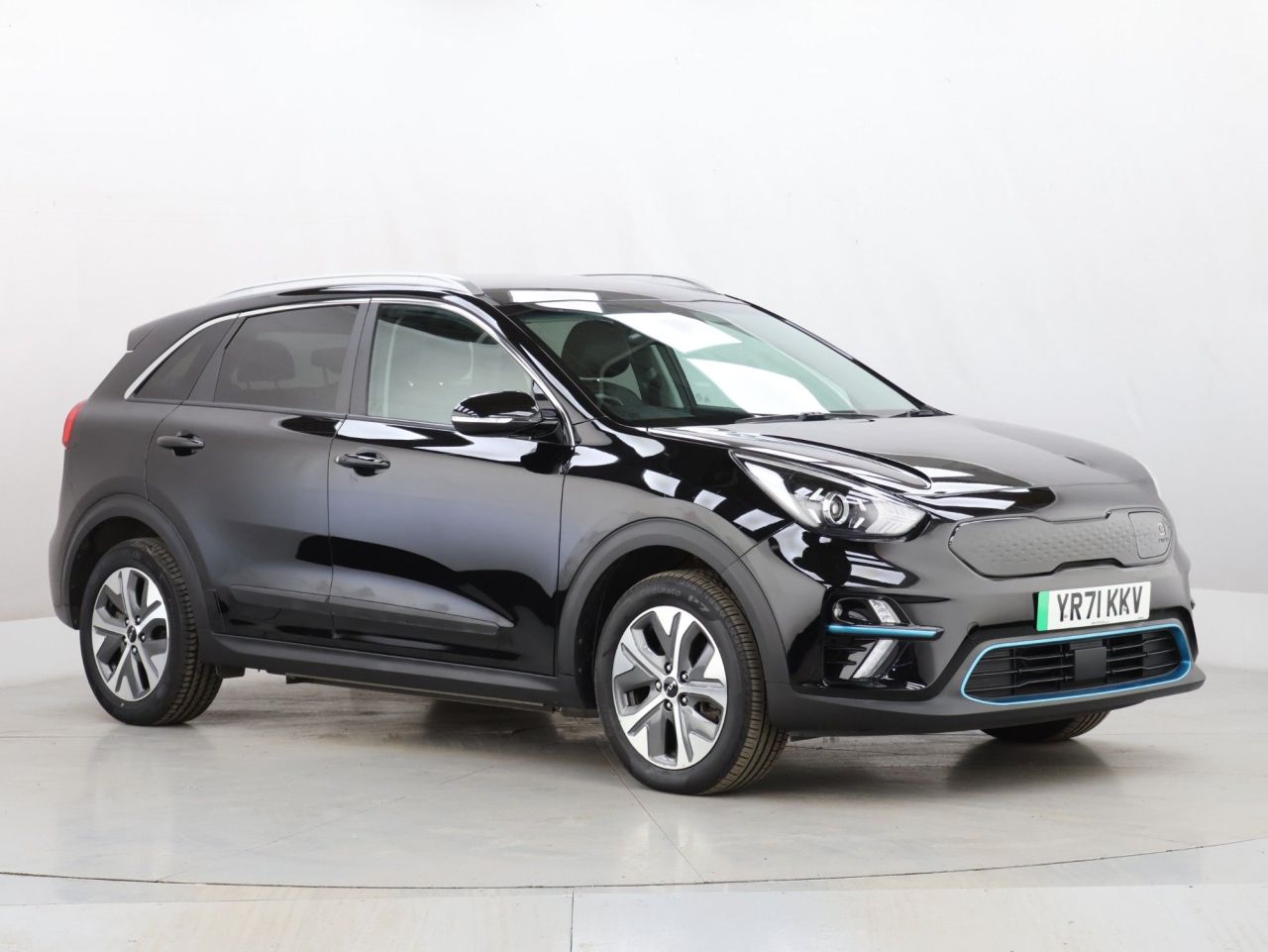 2021 KIA NIRO for sale