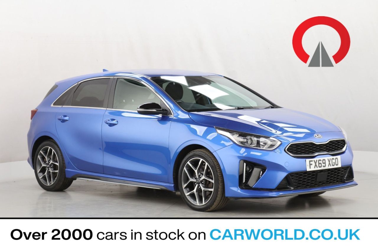 2019 KIA CEED for sale