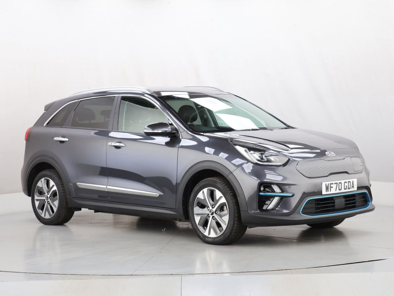 2020 KIA NIRO for sale
