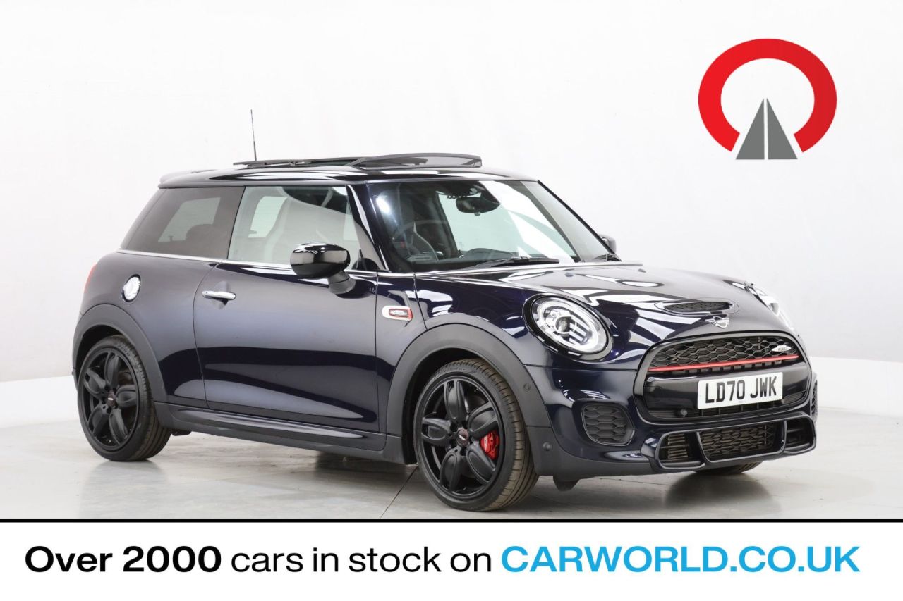 2020 MINI HATCH for sale