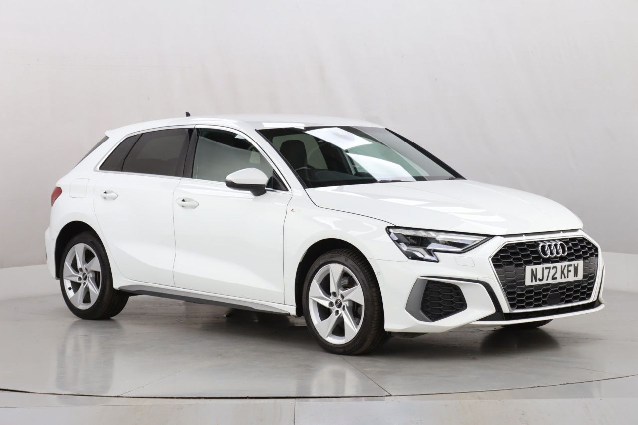 2022 AUDI A3 for sale