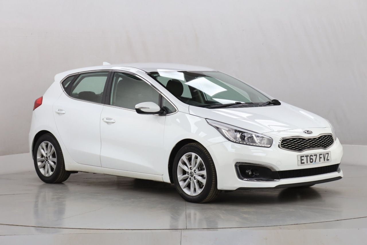 2018 KIA CEED for sale