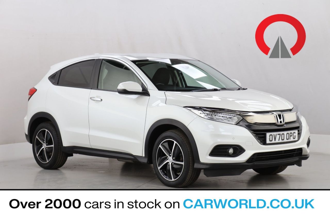 2020 HONDA HR-V for sale