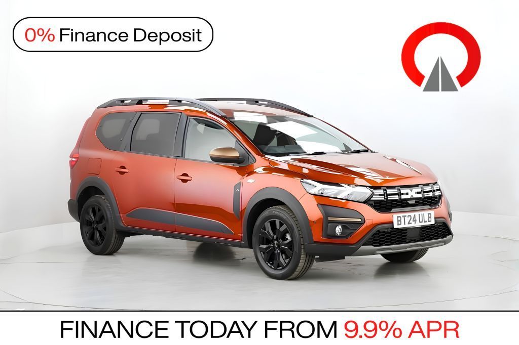 2024 DACIA JOGGER for sale