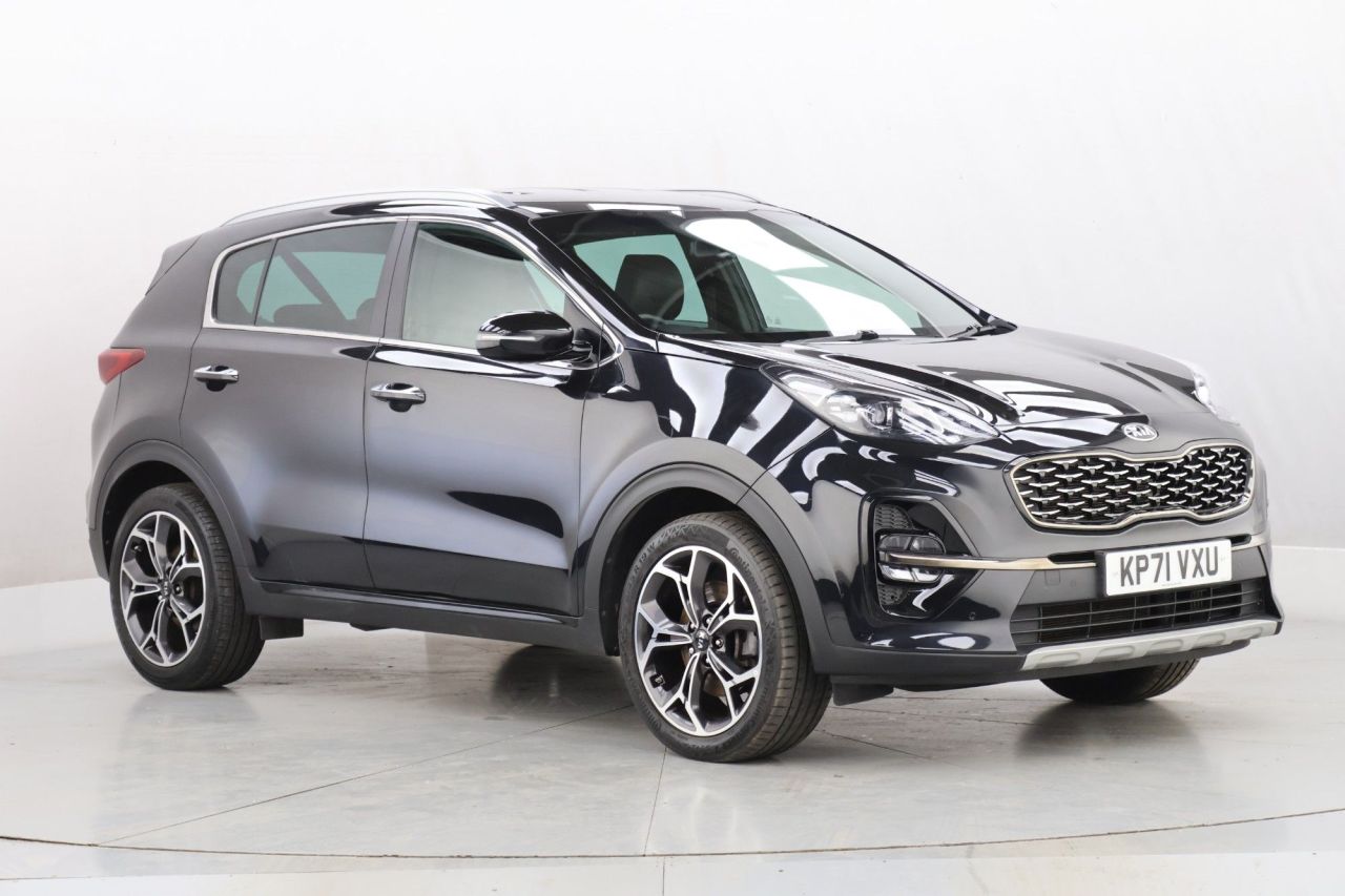 2022 KIA SPORTAGE for sale