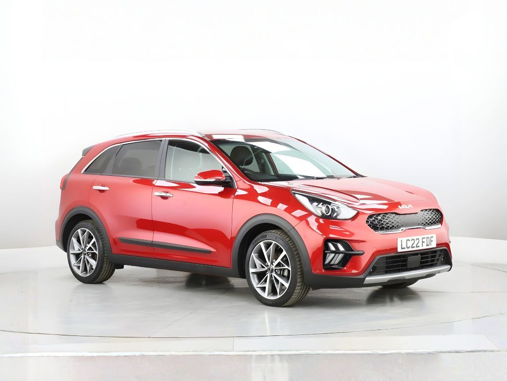 2022 KIA NIRO for sale