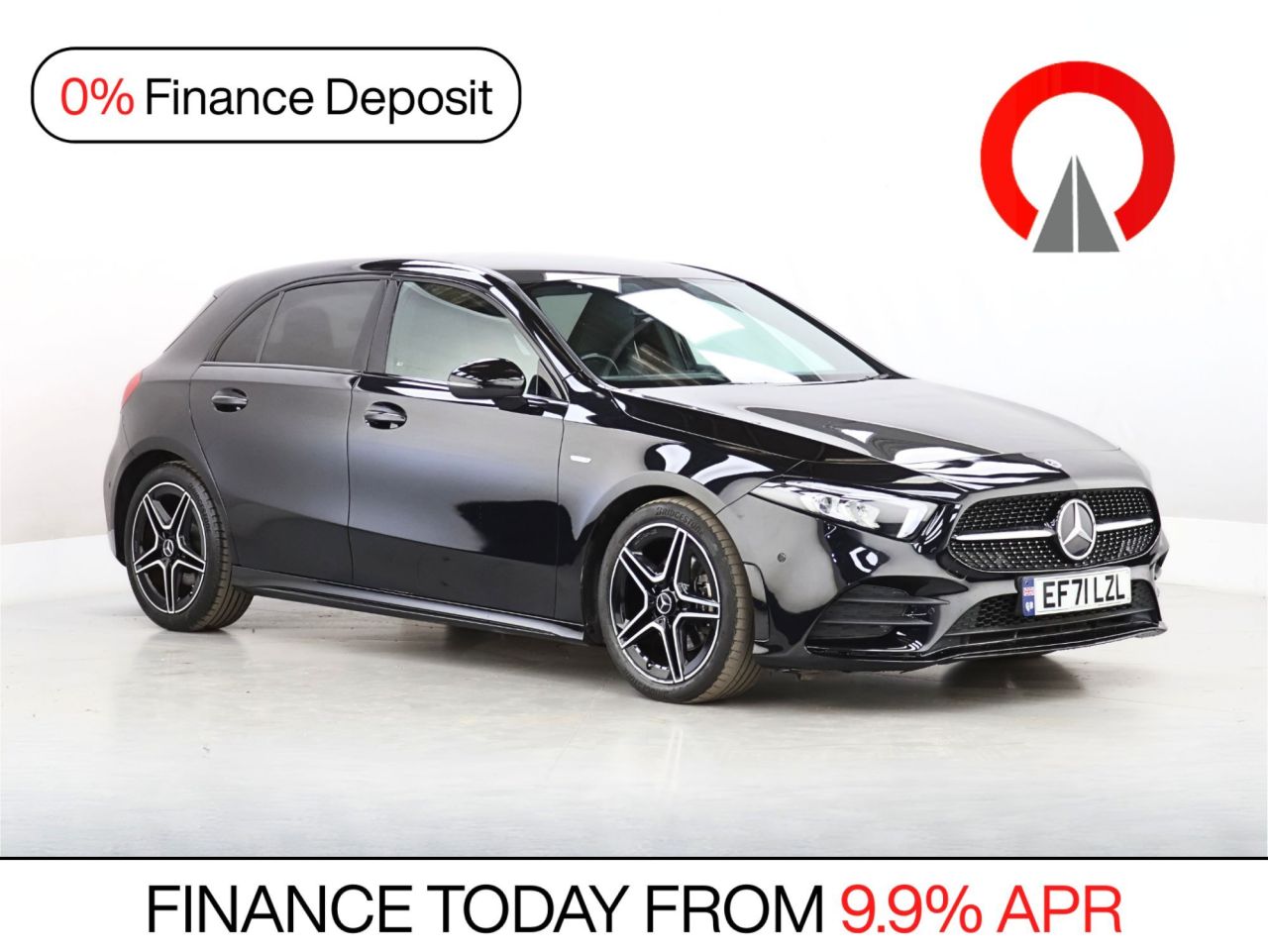 2022 MERCEDES-BENZ A CLASS for sale
