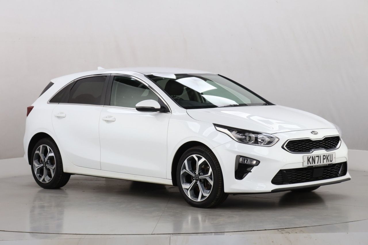 2021 KIA CEED for sale