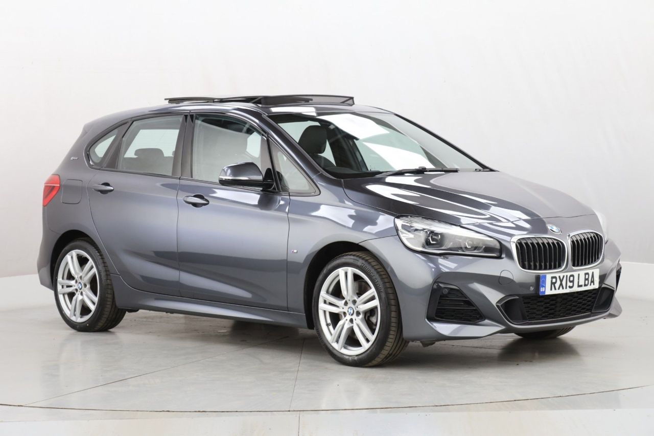 2019 BMW 2 SERIES ACTIVE TOURER for sale