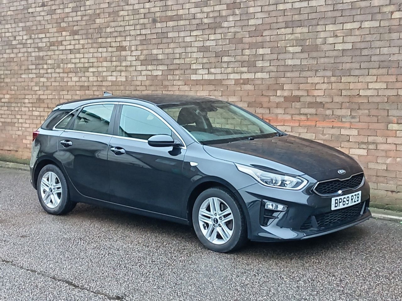 2019 KIA CEED for sale